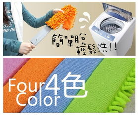 一刷即凈的優(yōu)雅 易多幫雪尼爾扁塵刷，讓日常清潔成為一場(chǎng)儀式