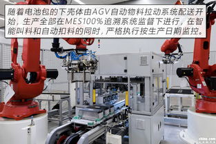 揭開(kāi)高性能背后的三電技術(shù)秘密——走進(jìn)蔚來(lái)XPT工廠