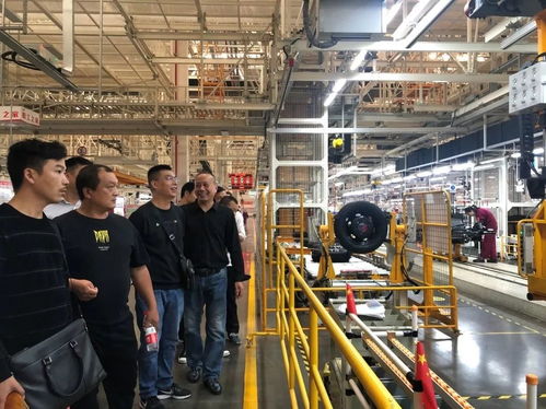 產(chǎn)業(yè)轉(zhuǎn)型浪潮下 從大廠工程師到工廠工人，技術(shù)推廣的雙刃劍效應(yīng)