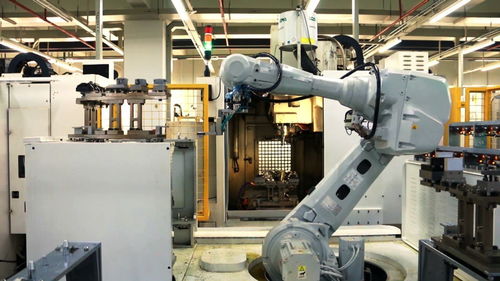 先進(jìn)科技賦能未來(lái) 智慧工廠技術(shù)推廣路徑與價(jià)值探索