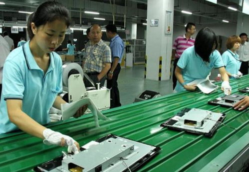 當護理實習生走進電子廠 技能培養與實習安排之困